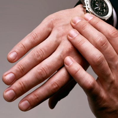 Men's Treatments at Solea Beauty