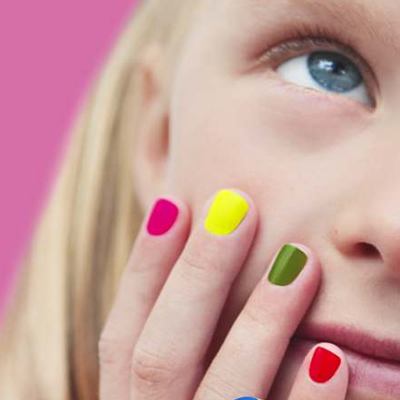 Kid's Treatments at Solea Beauty