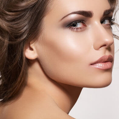 Makeup at Solea Beauty