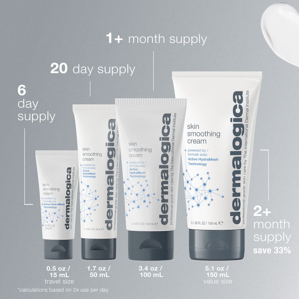 Skin Smoothing Cream - Image 8