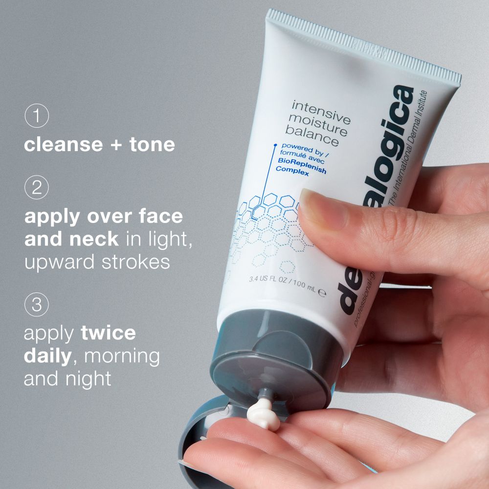 Intensive Moisture Balance - Image 5