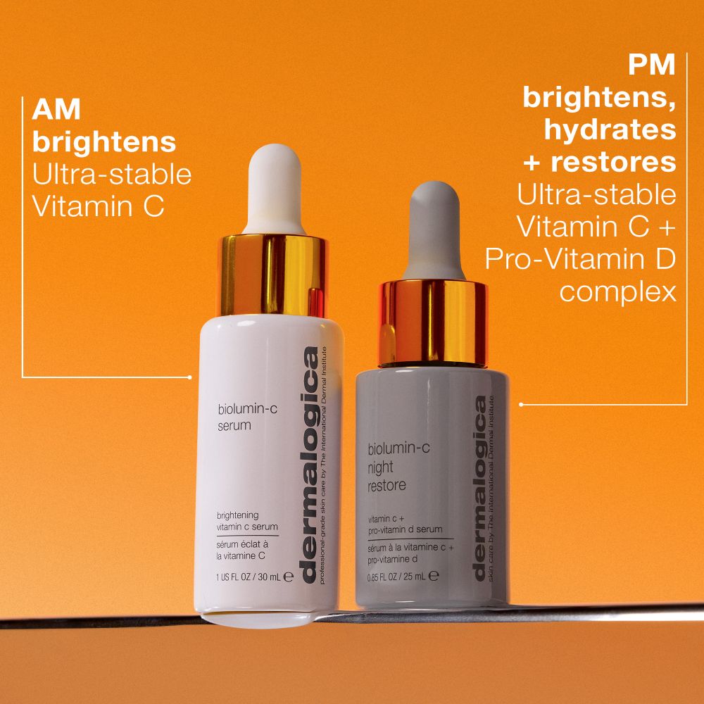 BioLumin-C Vitamin C Serum - Image 6