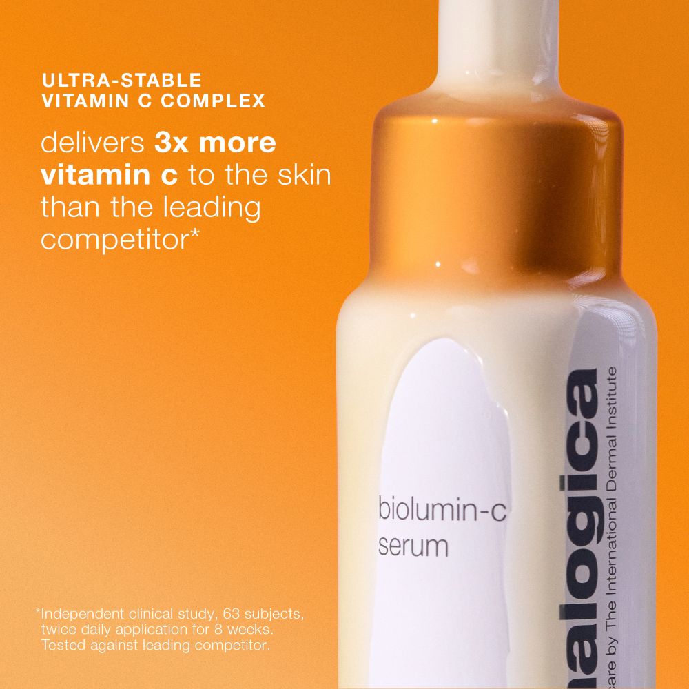 BioLumin-C Vitamin C Serum - Image 5