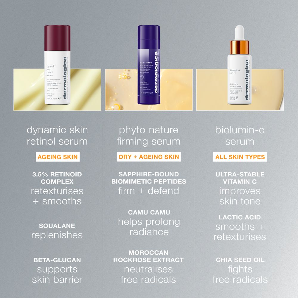 BioLumin-C Vitamin C Serum - Image 7