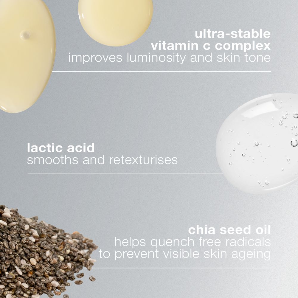 BioLumin-C Vitamin C Serum - Image 2