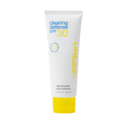 Clearing Defense SPF30