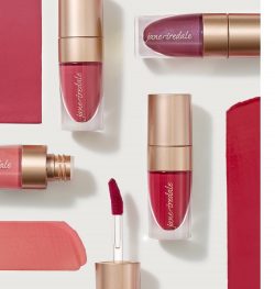 Beyond Matte Lip Fixation Lip Stain