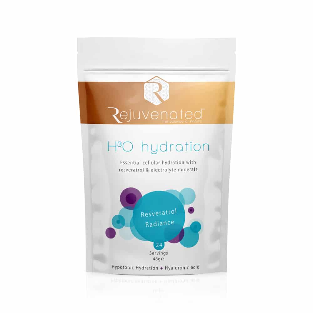 H3O Hydration®