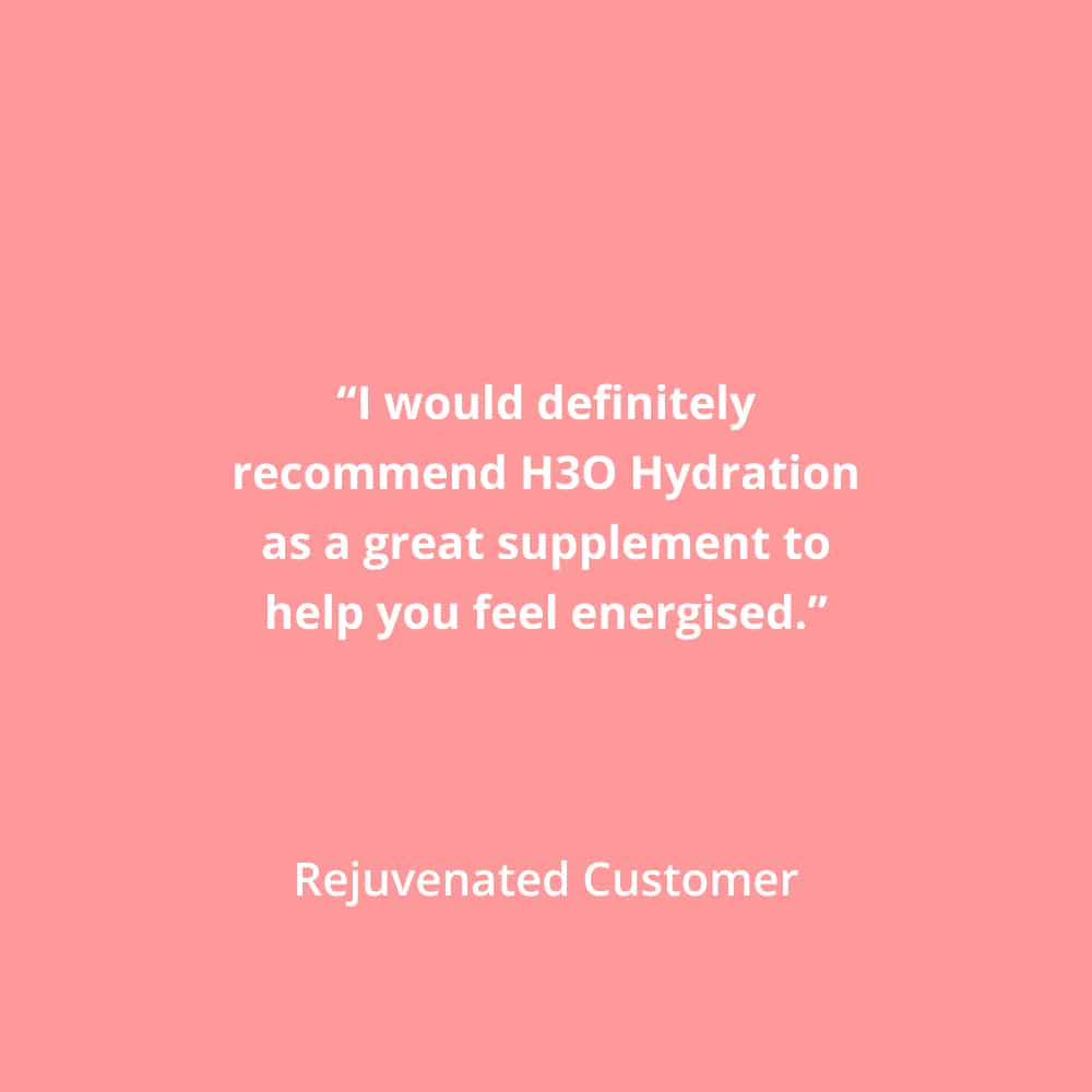 H3O Hydration® - Image 3