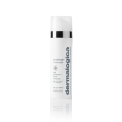 PowerBright Moisturiser SPF50