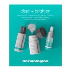 clear and brighten kit