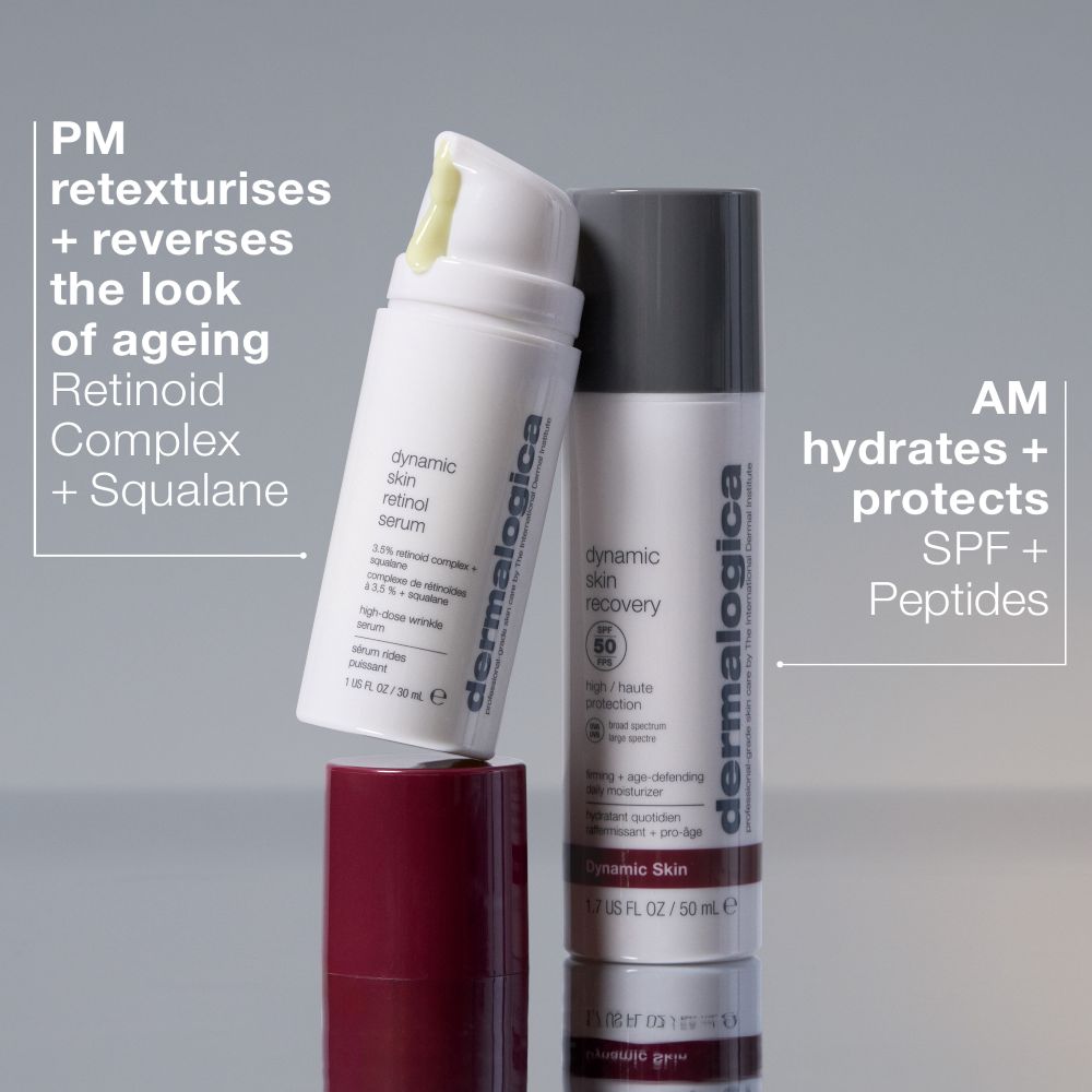 Dynamic Skin Retinol Serum - Image 5
