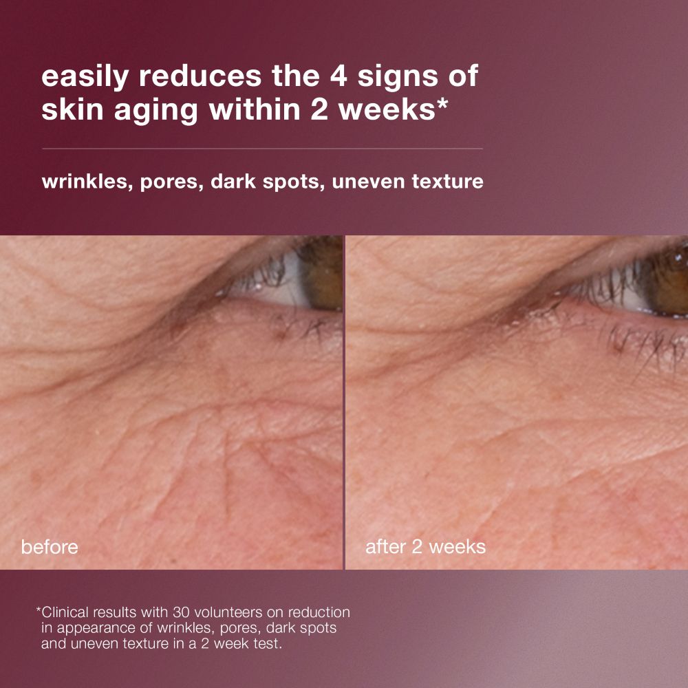Dynamic Skin Retinol Serum - Image 4