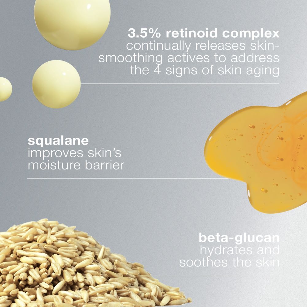 Dynamic Skin Retinol Serum - Image 2