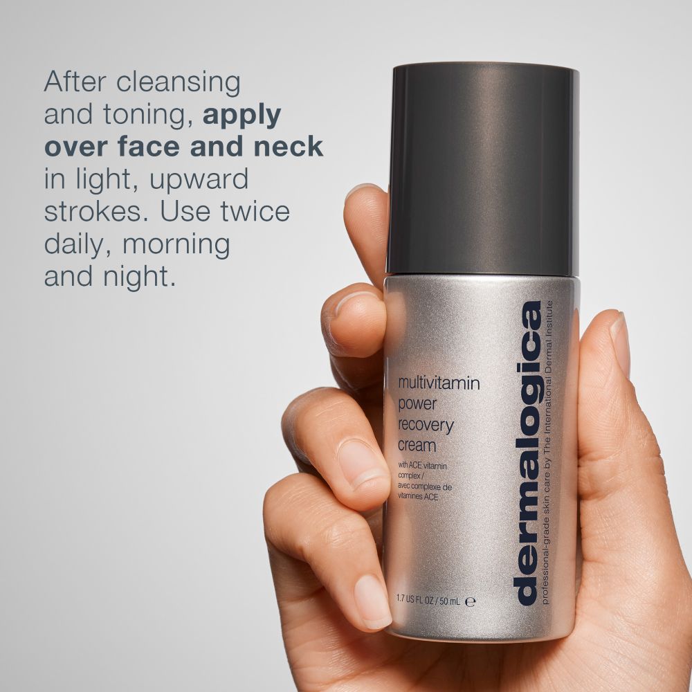 Multivitamin Power Recovery Cream - Image 3