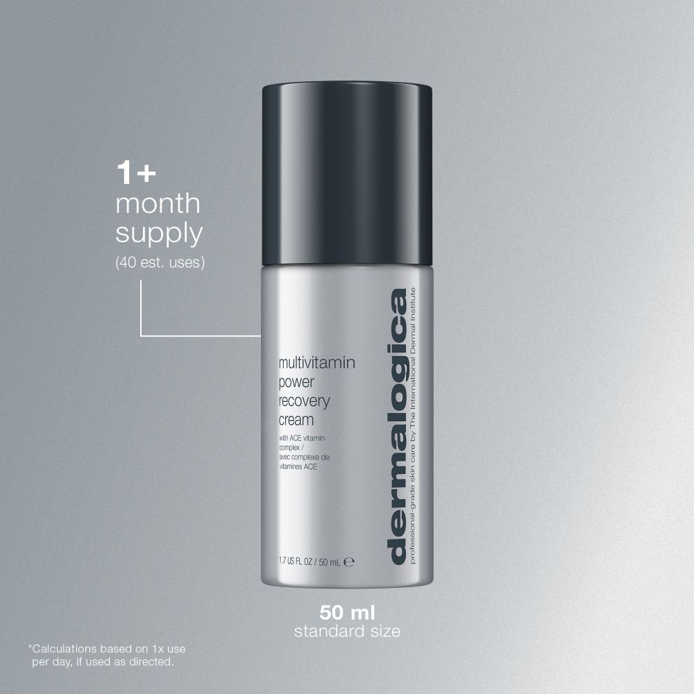 Multivitamin Power Recovery Cream - Image 2