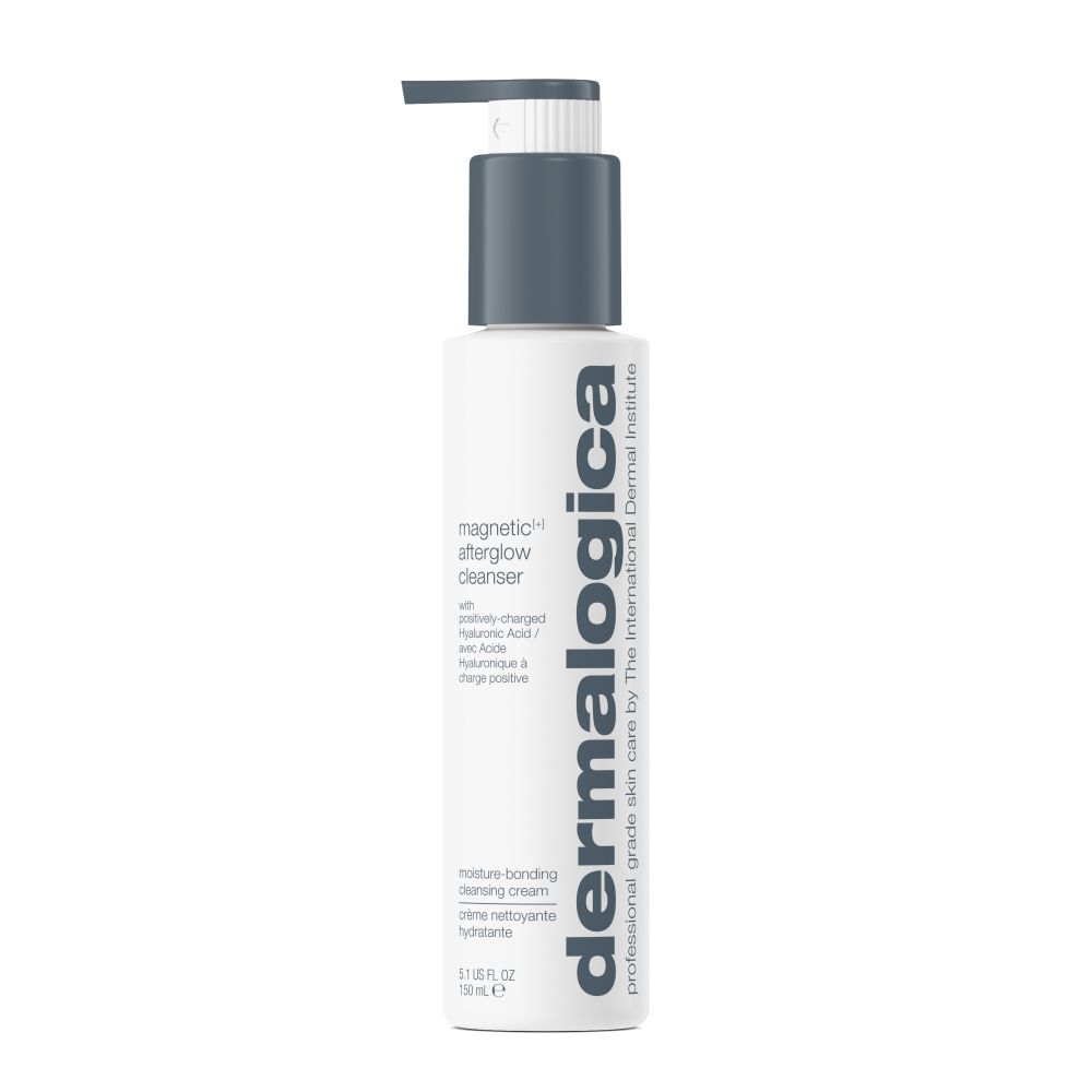 Magnetic After Glow Cleanser 150ml