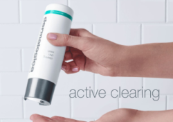 Active Clearing
