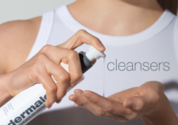 Cleansers