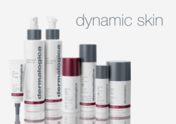 Dynamic Skin
