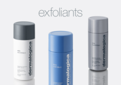 Exfoliants