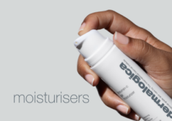 Moisturisers