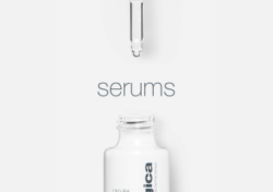 Serums and Concentrated Boosters