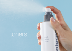 Toners