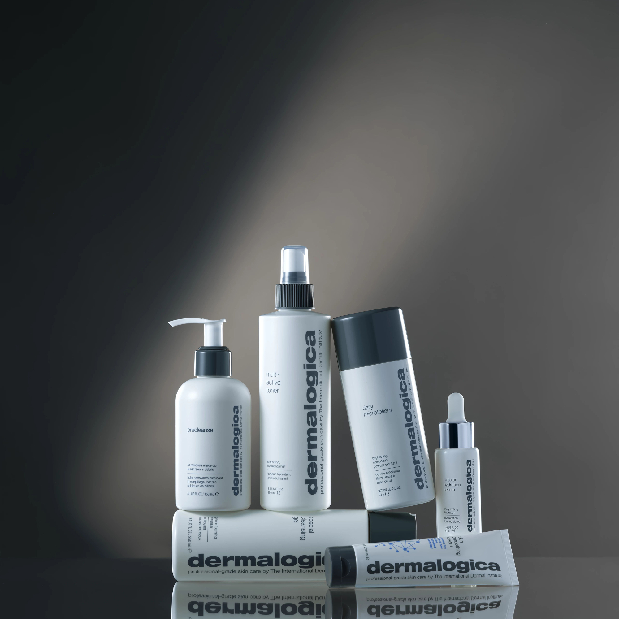 Personalised Skin Care